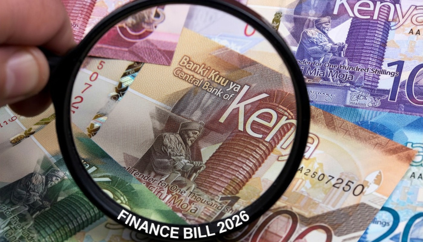 Breaking down the Finance Bill, 2026